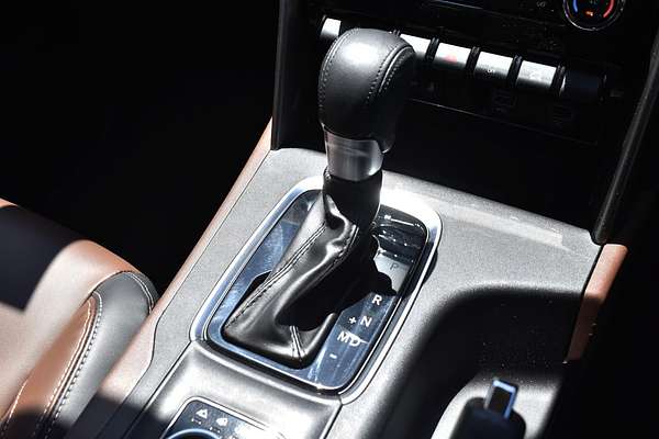 2023 Mahindra Scorpio Z8L
