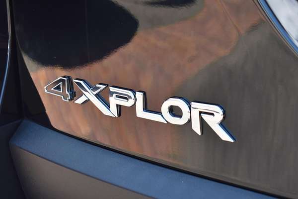 2023 Mahindra Scorpio Z8L