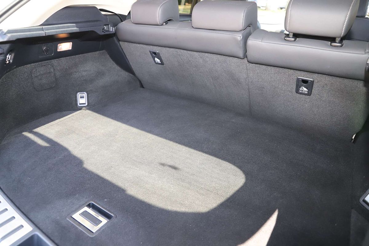 2015 Lexus NX NX300h Luxury AYZ10R