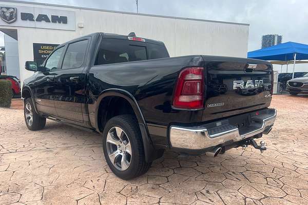 2020 RAM 1500 Laramie DS 4X4