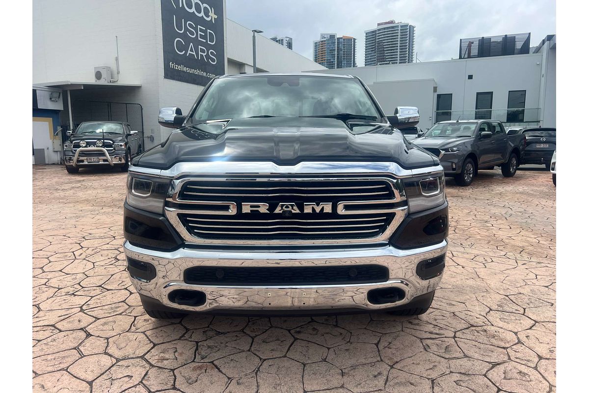 2020 RAM 1500 Laramie DS 4X4 SWB