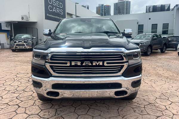 2020 RAM 1500 Laramie DS 4X4