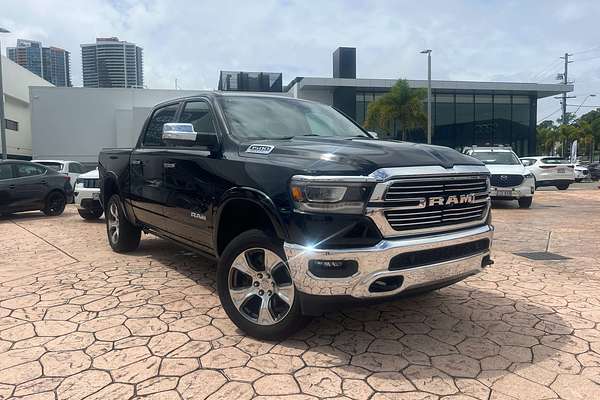 2020 RAM 1500 Laramie DS 4X4