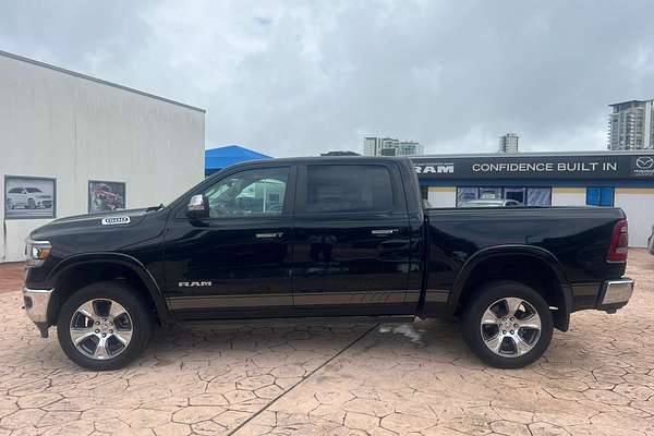 2020 RAM 1500 Laramie DS 4X4 SWB