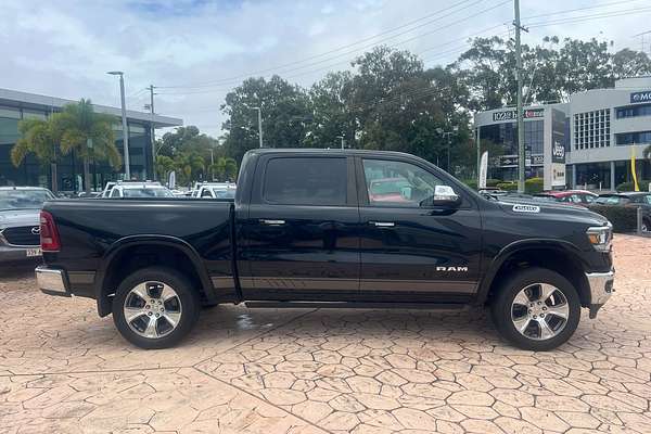 2020 RAM 1500 Laramie DS 4X4 SWB