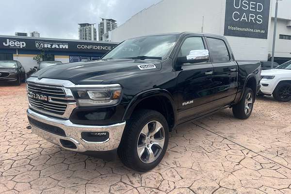 2020 RAM 1500 Laramie DS 4X4 SWB