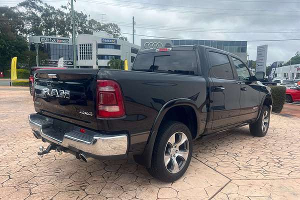 2020 RAM 1500 Laramie DS 4X4 SWB