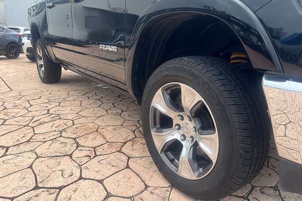 2020 RAM 1500 Laramie DS 4X4 SWB