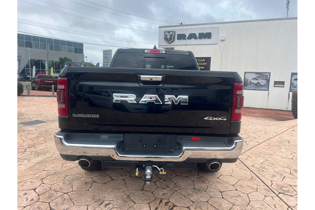 2020 RAM 1500 Laramie DS 4X4