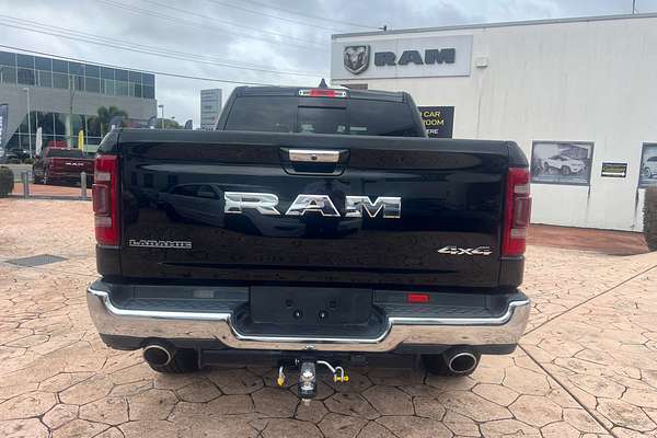 2020 RAM 1500 Laramie DS 4X4 SWB