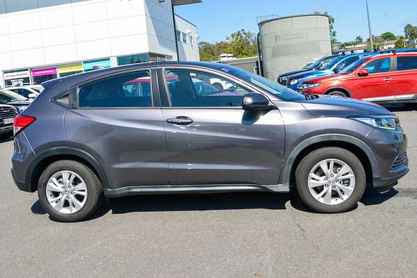 2018 Honda HR-V VTi