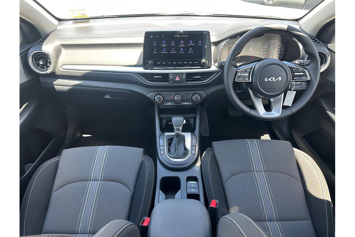 2024 Kia Cerato Sport BD