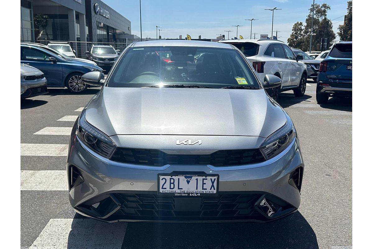 2024 Kia Cerato Sport BD