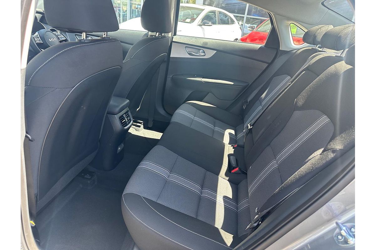 2024 Kia Cerato Sport BD