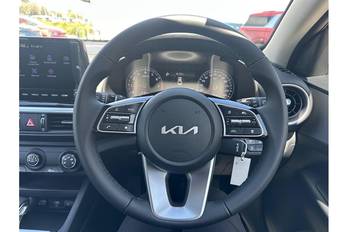 2024 Kia Cerato Sport BD