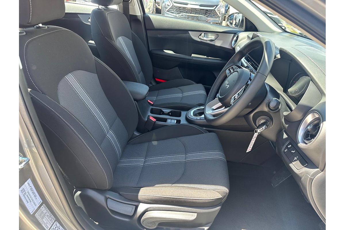 2024 Kia Cerato Sport BD