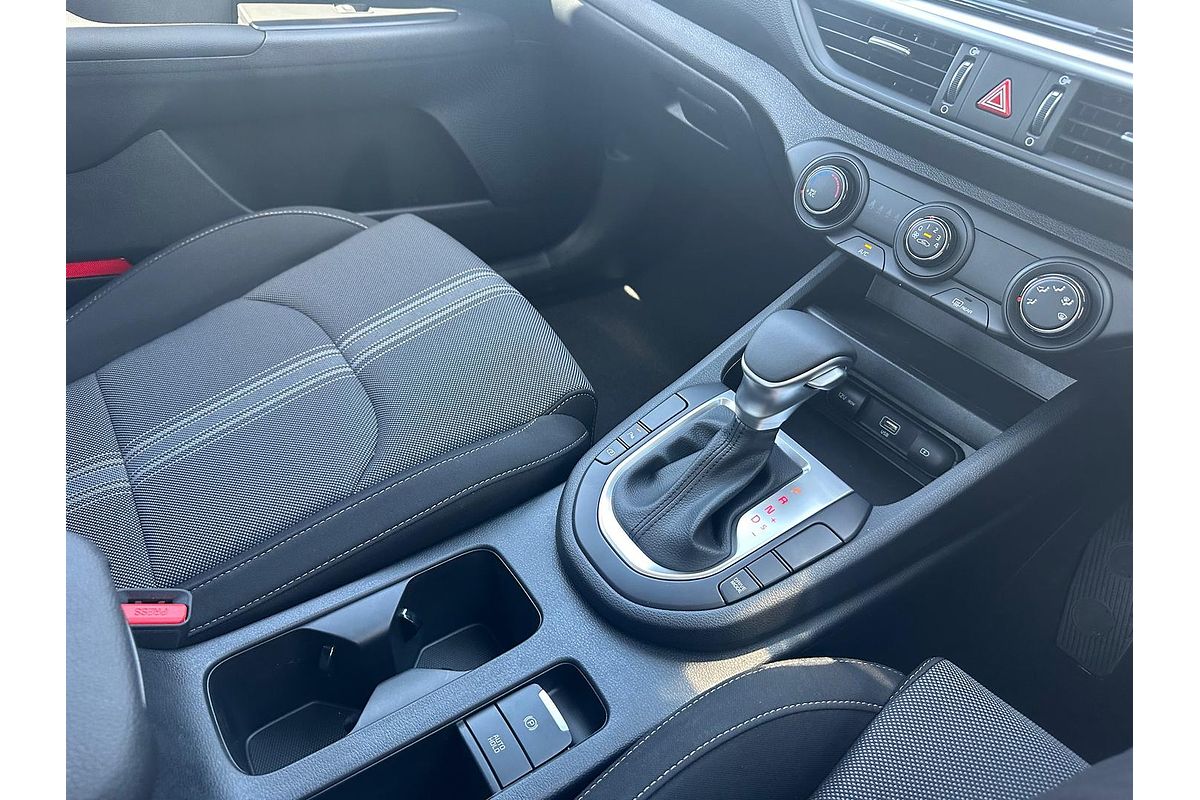 2024 Kia Cerato Sport BD