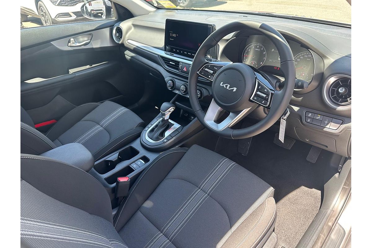 2024 Kia Cerato Sport BD