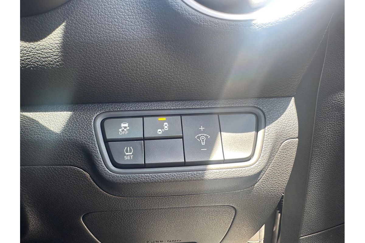 2024 Kia Cerato Sport BD