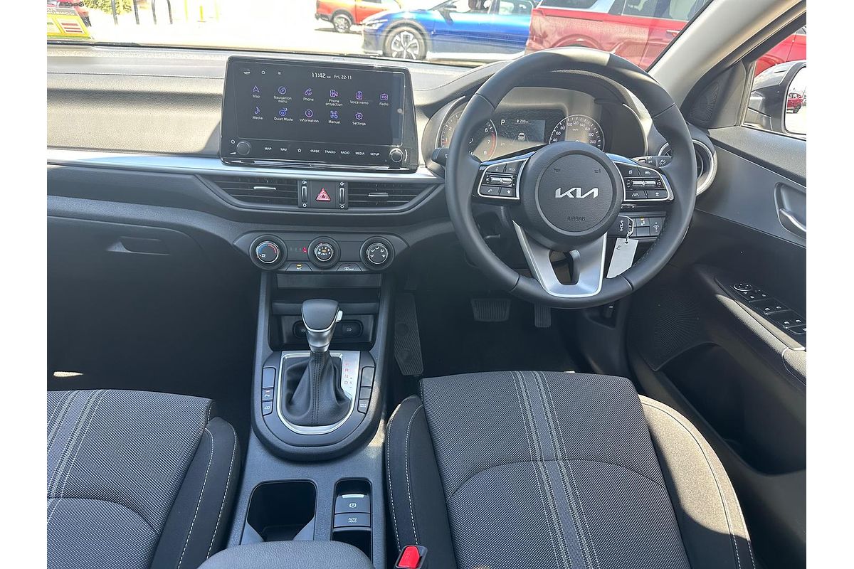 2024 Kia Cerato Sport BD