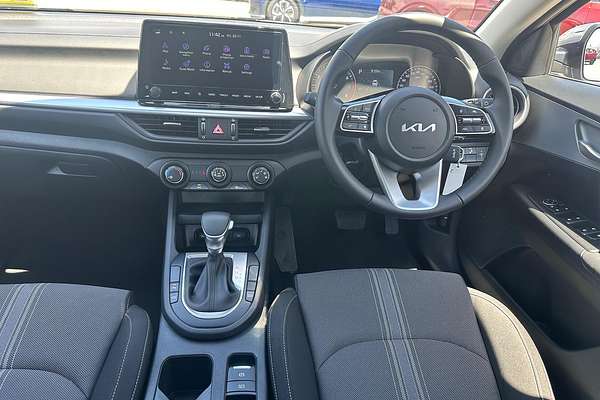 2024 Kia Cerato Sport BD