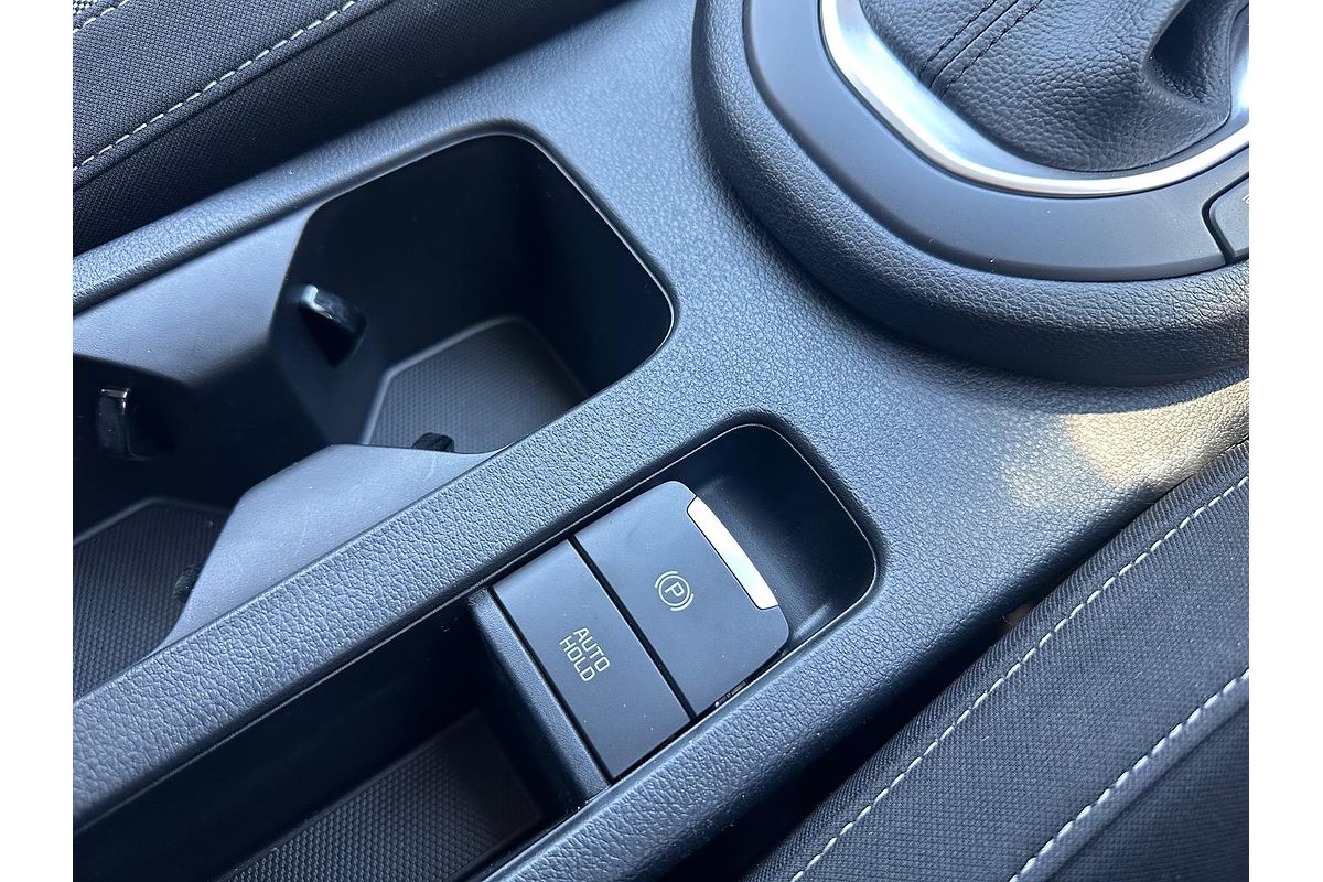 2024 Kia Cerato Sport BD