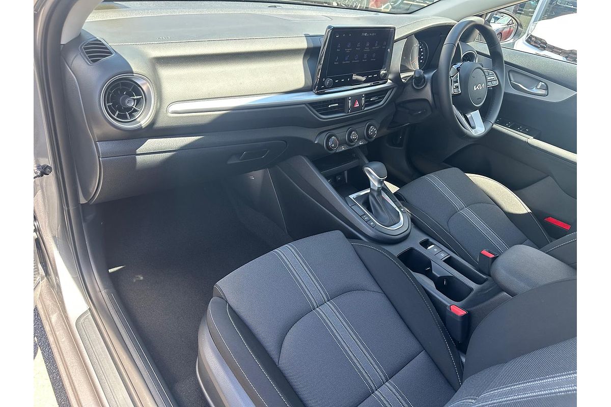 2024 Kia Cerato Sport BD