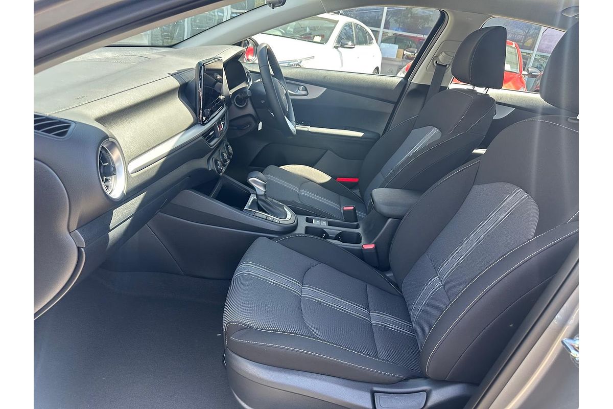 2024 Kia Cerato Sport BD