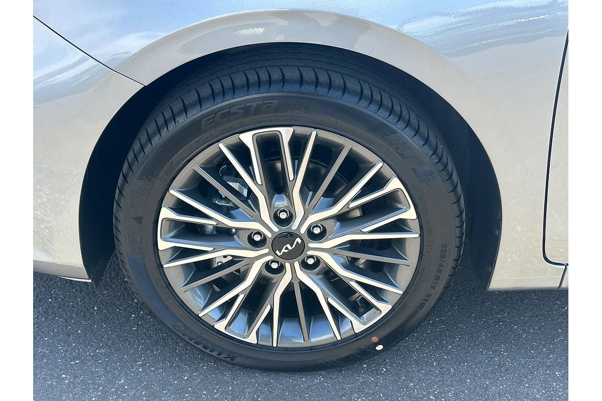 2024 Kia Cerato Sport BD