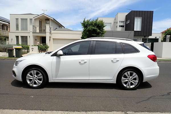 2016 Holden Cruze CD JH MY16