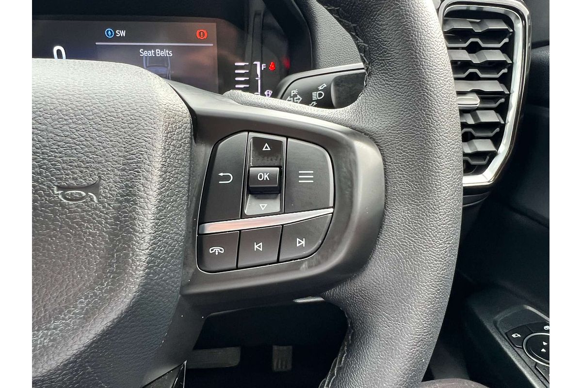 2024 Ford Everest Sport