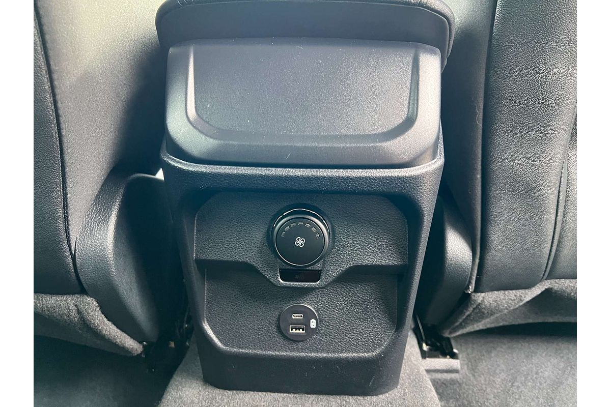 2024 Ford Everest Sport