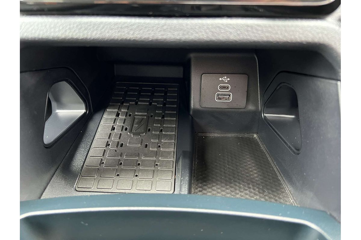 2024 Ford Everest Sport