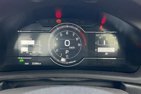 2024 Subaru BRZ ZD8