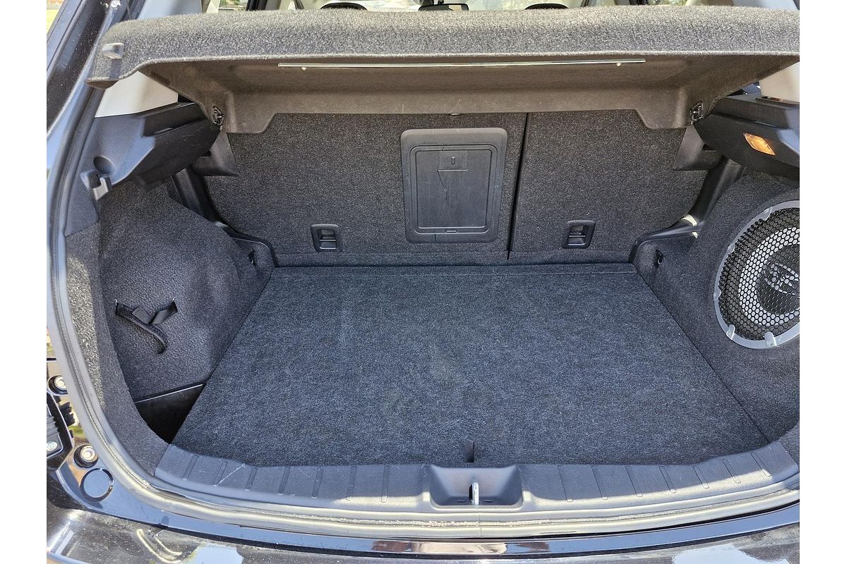 2011 Mitsubishi ASX Aspire XA