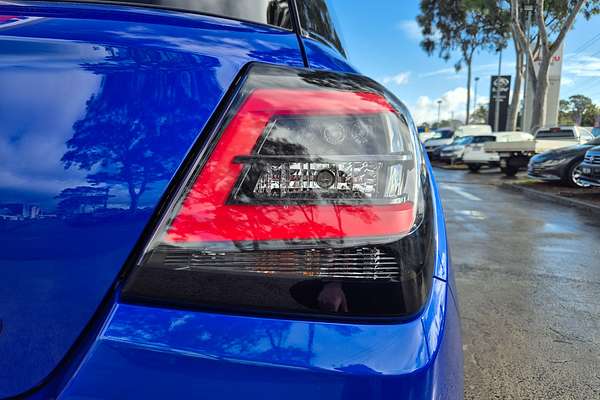 2024 Suzuki Swift Hybrid Plus UZ