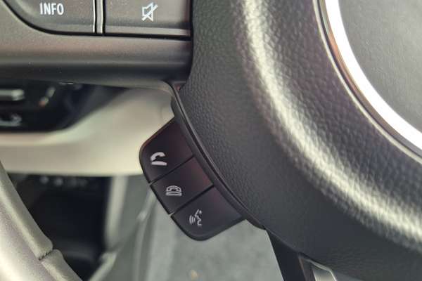 2024 Suzuki Swift Hybrid Plus UZ