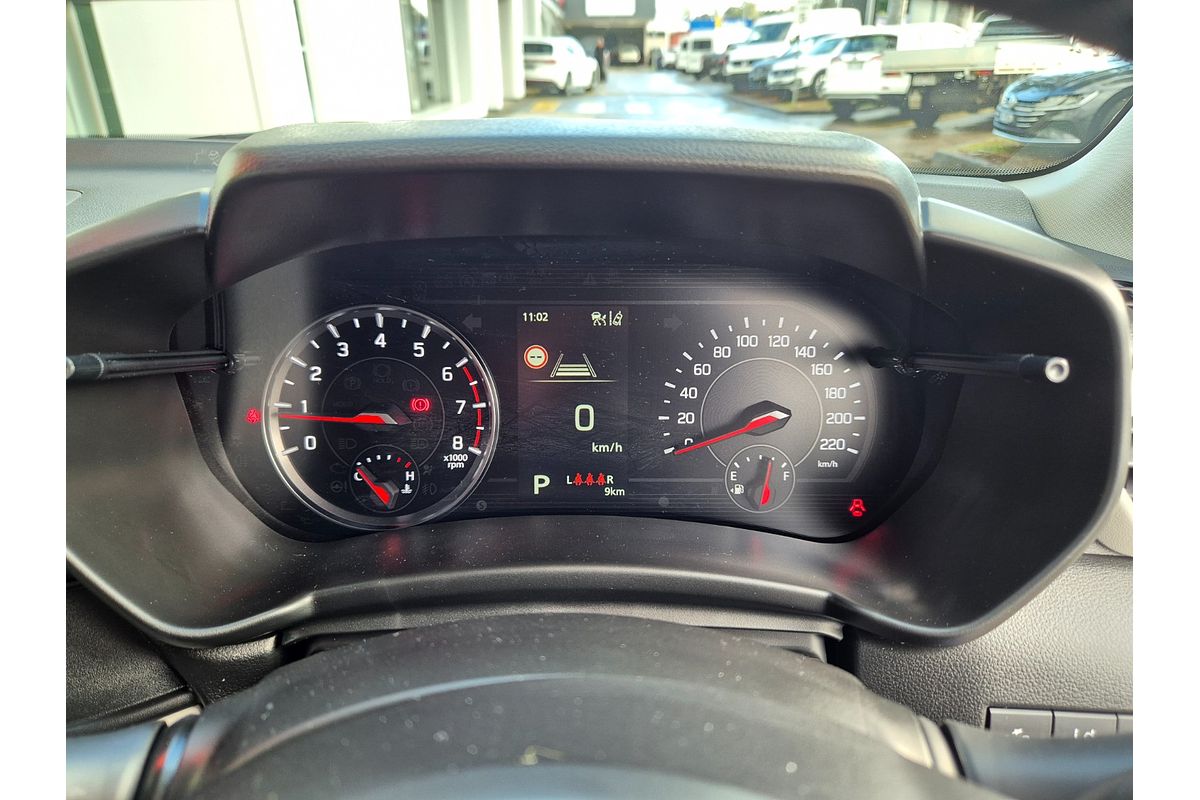 2024 Suzuki Swift Hybrid Plus UZ
