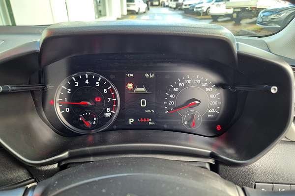 2024 Suzuki Swift Hybrid Plus UZ