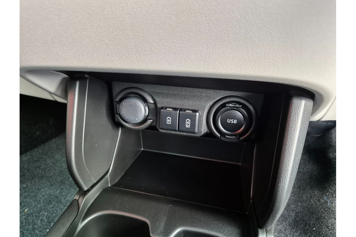 2024 Suzuki Swift Hybrid Plus UZ