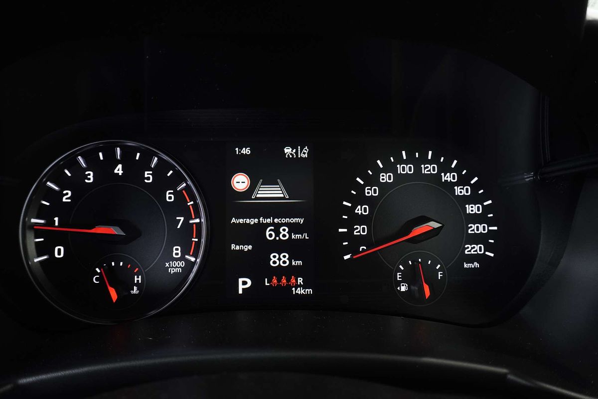 2024 Suzuki Swift Hybrid UZ