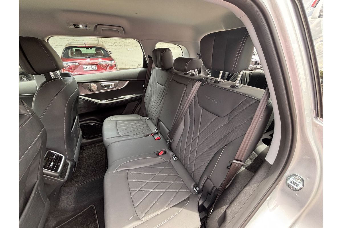 2024 Chery Tiggo 8 Pro Max Elite T31