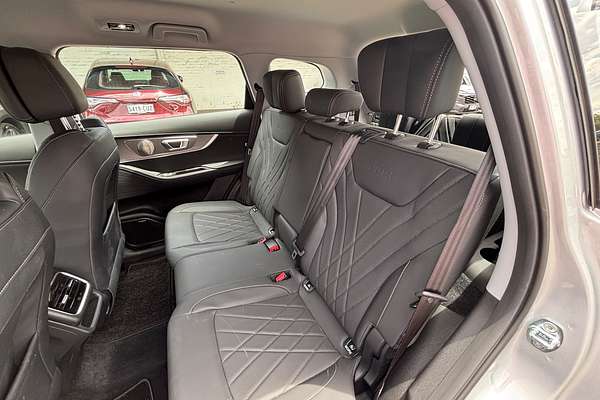2024 Chery Tiggo 8 Pro Max Elite T31