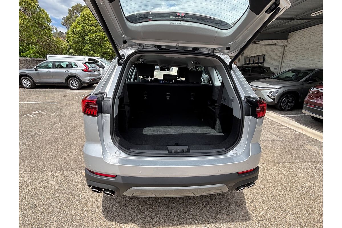 2024 Chery Tiggo 8 Pro Max Elite T31