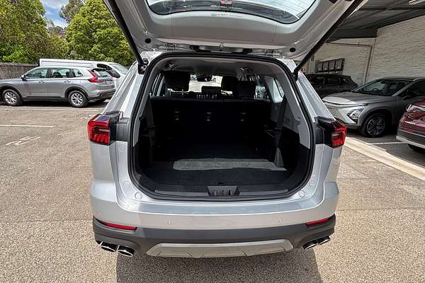 2024 Chery Tiggo 8 Pro Max Elite T31