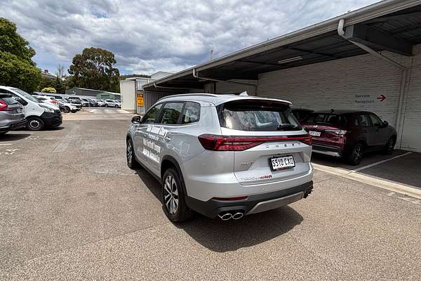2024 Chery Tiggo 8 Pro Max Elite T31