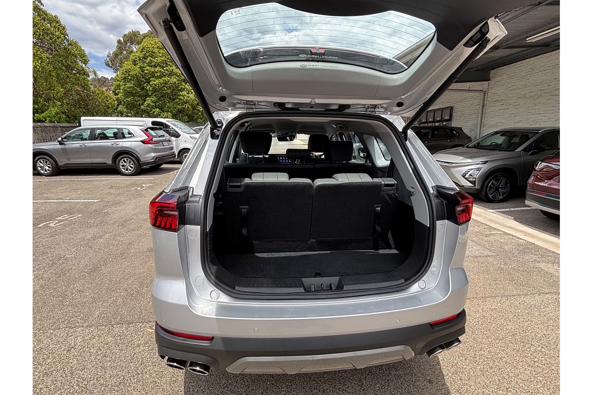 2024 Chery Tiggo 8 Pro Max Elite T31
