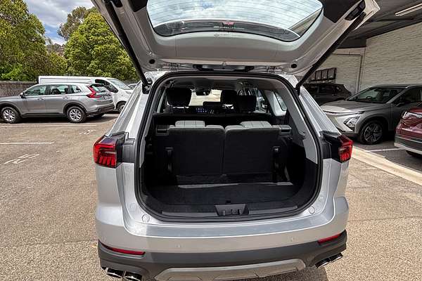 2024 Chery Tiggo 8 Pro Max Elite T31
