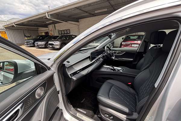 2024 Chery Tiggo 8 Pro Max Elite T31