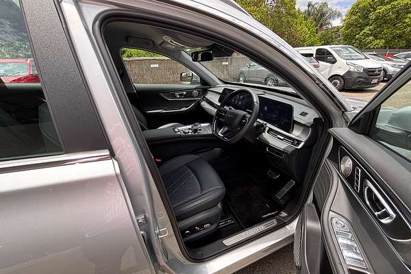 2024 Chery Tiggo 8 Pro Max Elite T31